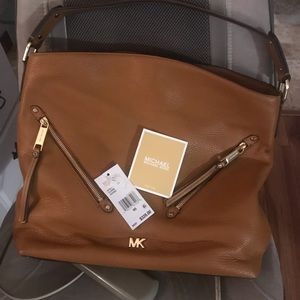 Michael Kors purse. Brand new